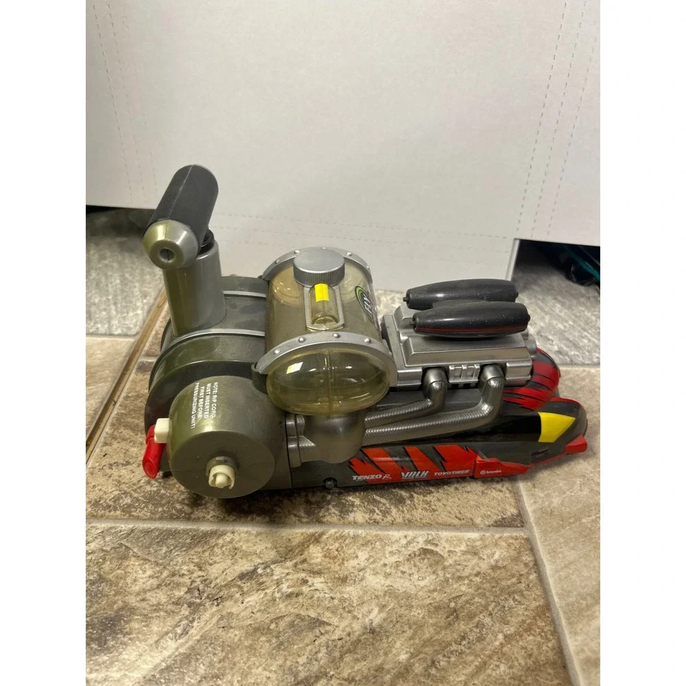 Jakks Pacific fly wheels
